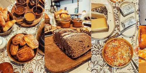 Brunch * 21 juin