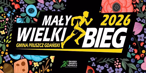MA\u0141Y WIELKI BIEG 2026
