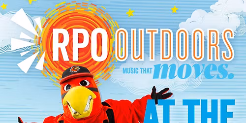 Rochester Philharmonic Orchestra: Jaws In Concert