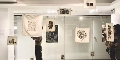 Stitching Through Fragmentation