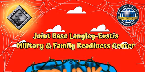 JBLE Langley-Trunk Or Treat