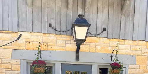 Annual Christmas Party hosted by Filipino Sari-Sari Store