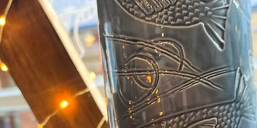 Christmas Gonk making