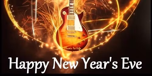 Crossfire bringing in the New year!!!