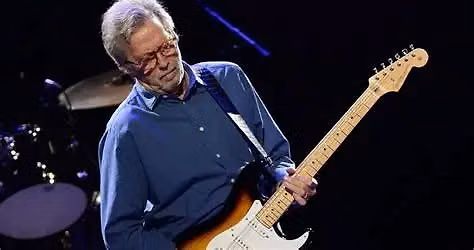 Eric Clapton