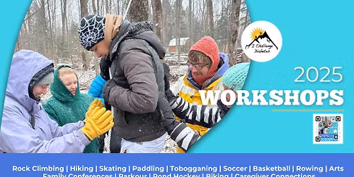 Winnipeg Rock Climbing