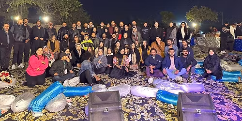 Mast Mahol 3.0 Qawwali Night