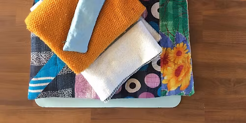 Breathwork med Maren \u2022 Yogaloftet HeimaHos