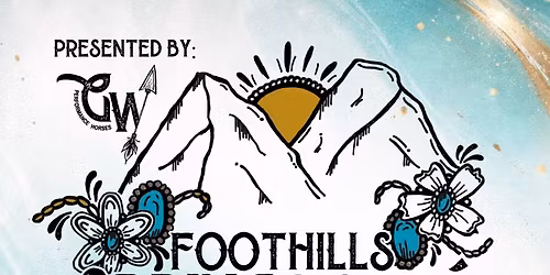 Foothills Spring Soir\u00e9e \/ St. Jude\u2019s Showdown