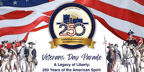 Veterans Day Parade