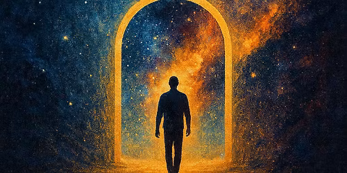 OLTRE L'EGO: IL CAMMINO DELLA COSCIENZA