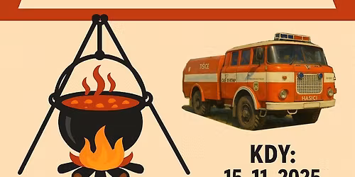 FIRE HELLS KOTL\u00cdK - Sout\u011b\u017e kotl\u00edkov\u00fdch gul\u00e1\u0161\u016f