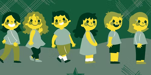 Assembly (presented by Grade 1)