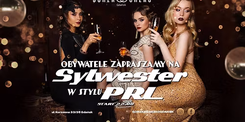 Wesele PRL - Sylwester 25\/26 \ud83c\udf89