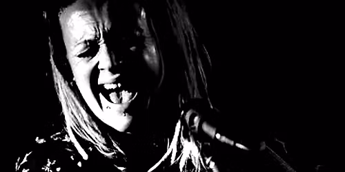 Faye Bagley Live @ The Goose Wolverhampton 