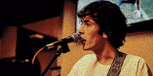 Joe Cartwright Live @ The Goose Wolverhampton