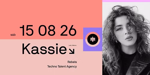 Kassie | Rebels | TTA