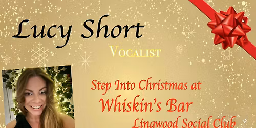 Lucy Short - Live Music