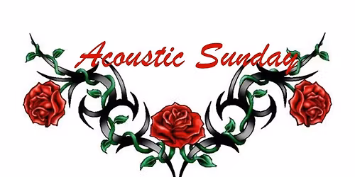 Sunday Acoustic