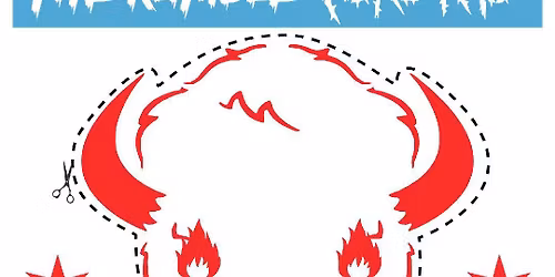 THE EFFIGIES (Chicago punk) \/\/ THE RUMBLE \/\/ NUKE RAGE