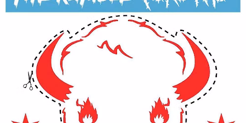 THE EFFIGIES (Chicago punk) \/\/ THE RUMBLE \/\/ NUKE RAGE