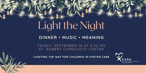 Light the Night
