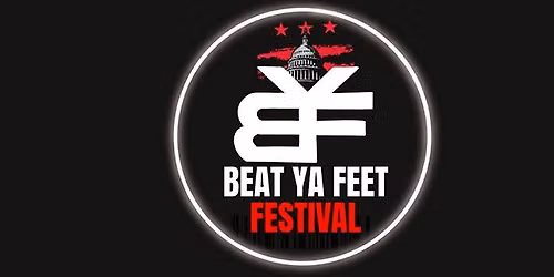 Beat Ya Feet Festival 2026
