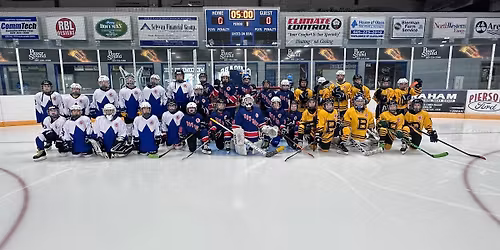 Original 6 Tournament