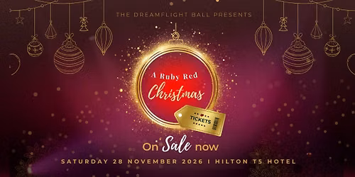 Dreamflight Ball