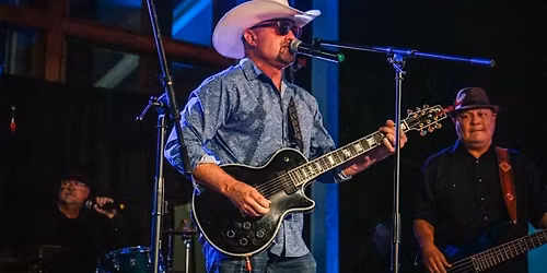 Shane Dwight-Critically Acclaimed Blues And Honky-Tonk Country!!