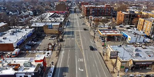Irving Park Road Study Open House