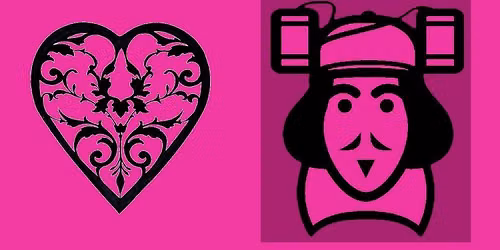 Shakespeare RAW: Much Ado About Nothing