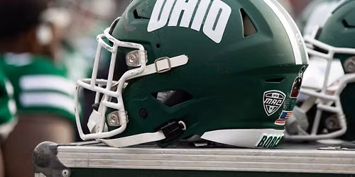 Ohio Bobcats vs. Stonehill Skyhawks