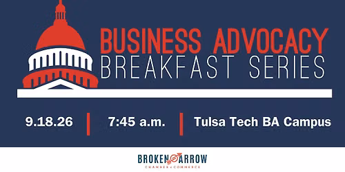 Advocacy Breakfast