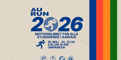 AU RUN 2026