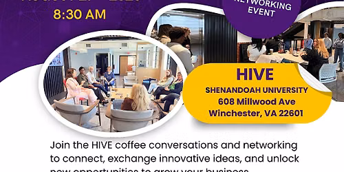 WOMEN ENTREPRENEURS COFFEE CONNECT