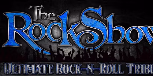 Dock Door Concert Series: THE ROCKSHOW