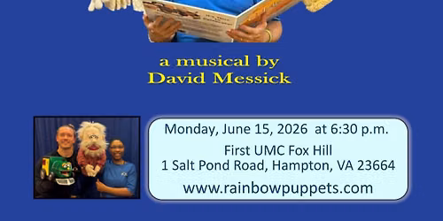 Rainbow Puppet Productions: Jack and the Beanstalk
