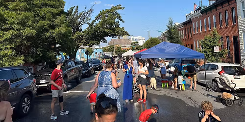 Riverside 4th of July Block Party (2nd Annual)
