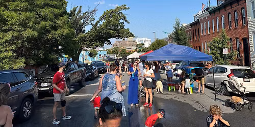 Riverside 4th of July Block Party (2nd Annual)