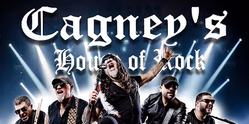 \ud83e\udd18\ud83d\udc32\ud83e\udd18Apache Dragon Live! at Cagney's Saloon Sunday March 15th 5:30-9:00\ud83e\udd18\ud83d\udc09\ud83e\udd18