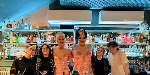 Disco Music Quiz with The Saturnos