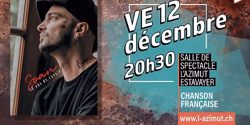 Soan | Chanson française