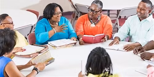 King County Diversion Practitioner Learning Circle: May 2026