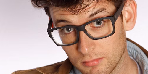 Moshe Kasher at Tacoma Comedy Club - Downtown