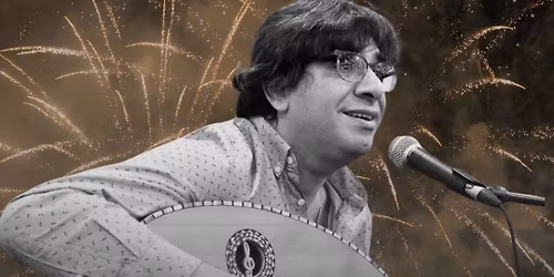 New Year's High Tea Celebration