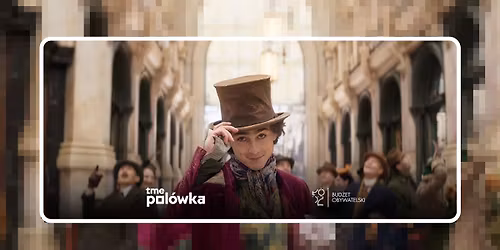 WONKA \/\/ SKWER KOLBEGO