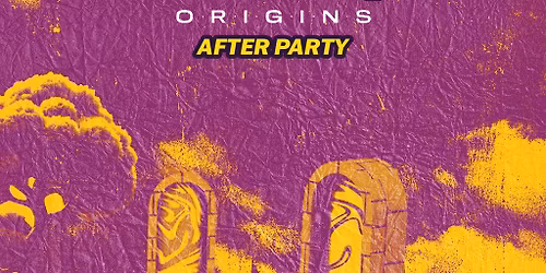 Land Beyond Afterparty