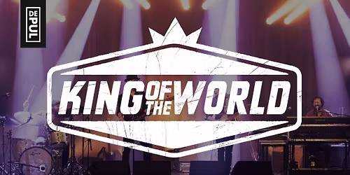 King Of The World | De Pul Uden 