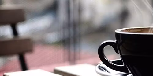 Coffee Talk - State College